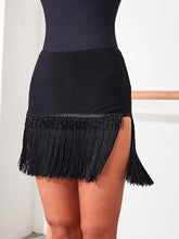 Load image into Gallery viewer, ZYM Tube Bead Mini Skirt #2223