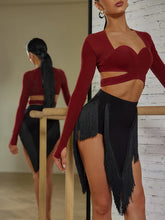 Load image into Gallery viewer, ZYM Peachy Skirt #23129