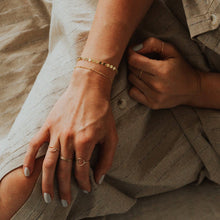 Load image into Gallery viewer, Satellite Bracelet