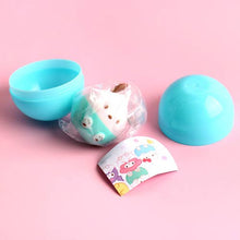 Load image into Gallery viewer, Sario Characters adorable round Figure blind Capsule SET