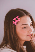 Load image into Gallery viewer, Teeny Satin Bows 3-Pack