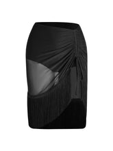 Load image into Gallery viewer, ZYM Sway Skirt #23119