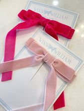 Load image into Gallery viewer, The Not So Plain Jane Bow-SPARKLE