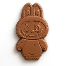 Load image into Gallery viewer, Viral Labubu Dubai Chocolate Bar  - 3.52 oz