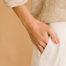 Load image into Gallery viewer, Satellite Bracelet