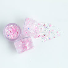 Load image into Gallery viewer, Secret Garden Hair Glitter