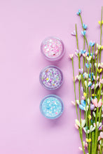 Load image into Gallery viewer, Secret Garden Hair Glitter