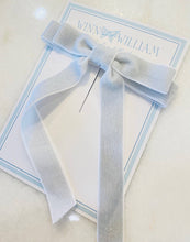 Load image into Gallery viewer, The Not So Plain Jane Bow-SPARKLE