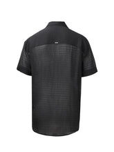 Load image into Gallery viewer, ZYM Lattice Cake Shirt #008