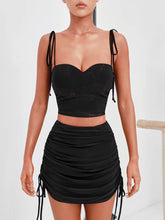 Load image into Gallery viewer, ZYM 9AM Dance Room Skirt #2170