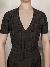 Load image into Gallery viewer, ZYM Wave Shirt Kids #N027