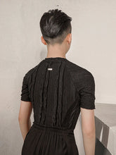 Load image into Gallery viewer, ZYM Wave Shirt Kids #N027