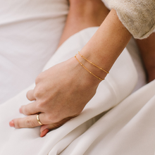 Load image into Gallery viewer, Satellite Bracelet