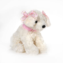 Load image into Gallery viewer, Sassy the White Dog