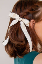 Load image into Gallery viewer, Savannah Bow Clip
