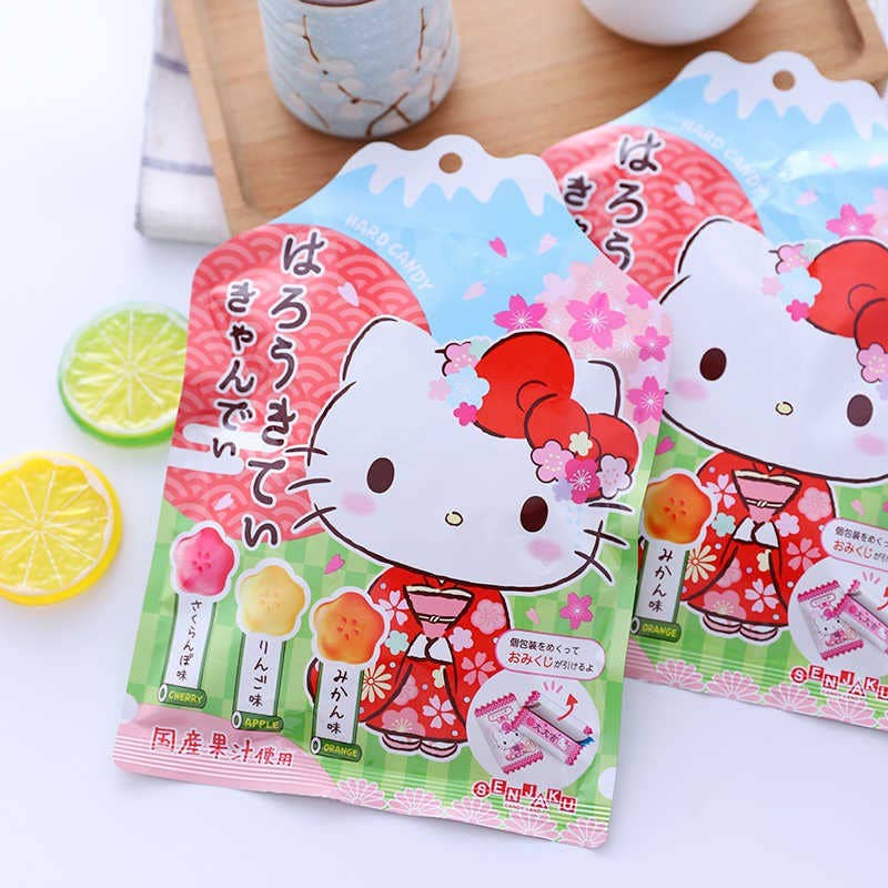 Hello Kitty Fruits Collectionコンプリート未開封 ！ Hello Kitty Fruits Collectionコンプリート未開封 ！