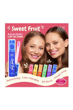 Load image into Gallery viewer, Romantic Beauty Sweet Fruit Magic Lip Gloss