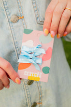 Load image into Gallery viewer, Teeny Satin Bows 3-Pack
