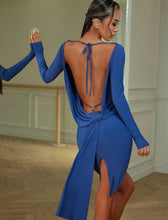 Load image into Gallery viewer, Zym Allure Dress #2365