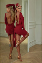 Load image into Gallery viewer, Zym Allure Dress #2365