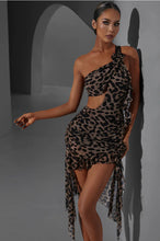 Load image into Gallery viewer, Zym Mesh Mania Dress #2338