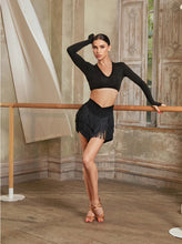 Load image into Gallery viewer, Zym Miu Top #24066