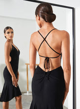 Load image into Gallery viewer, ZYM Tango Girl Dress #2238