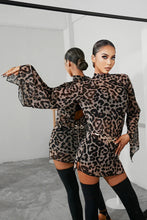 Load image into Gallery viewer, Zym Poli Dress #2247