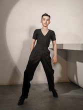 Load image into Gallery viewer, Zym Wave Shirt Kids #N027