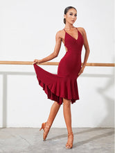 Load image into Gallery viewer, ZYM Tango Girl Dress #2238