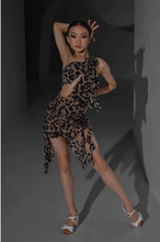 Load image into Gallery viewer, Zym Mesh Mania Dress #2338
