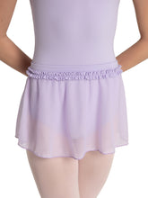 Load image into Gallery viewer, Supernova Pluto Skirt - Girls 12072C