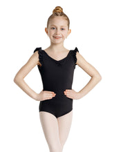 Load image into Gallery viewer, Supernova Venus Leotard - Girls 12073C