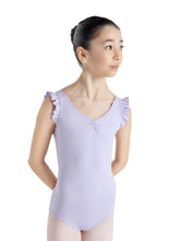 Load image into Gallery viewer, Supernova Venus Leotard - Girls 12073C