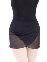 Load image into Gallery viewer, SUNSET NOSTALGIA REFLECTION SKIRT- 12245W