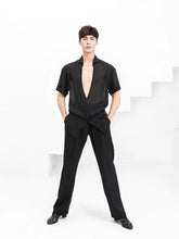 Load image into Gallery viewer, ZYM Lattice Cake Shirt #008