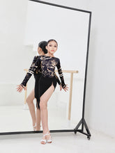 Load image into Gallery viewer, ZYM On The Move Fringes Skirt Kids #2041