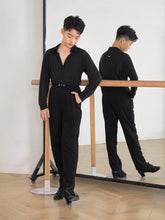 Load image into Gallery viewer, ZYM Earl Trousers #N038