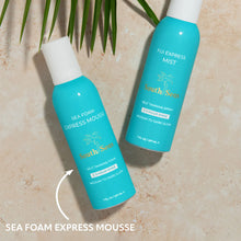 Load image into Gallery viewer, Sea Foam Express Mousse