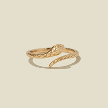 Load image into Gallery viewer, Snake Ring