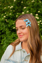 Load image into Gallery viewer, Teeny Satin Bows 3-Pack