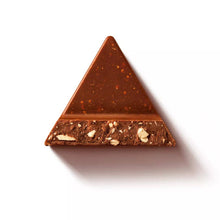 Load image into Gallery viewer, Toblerone Milk Chocolate with Honey & Almond Nougat