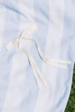 Load image into Gallery viewer, Satin Ribbon Long Bow Clip