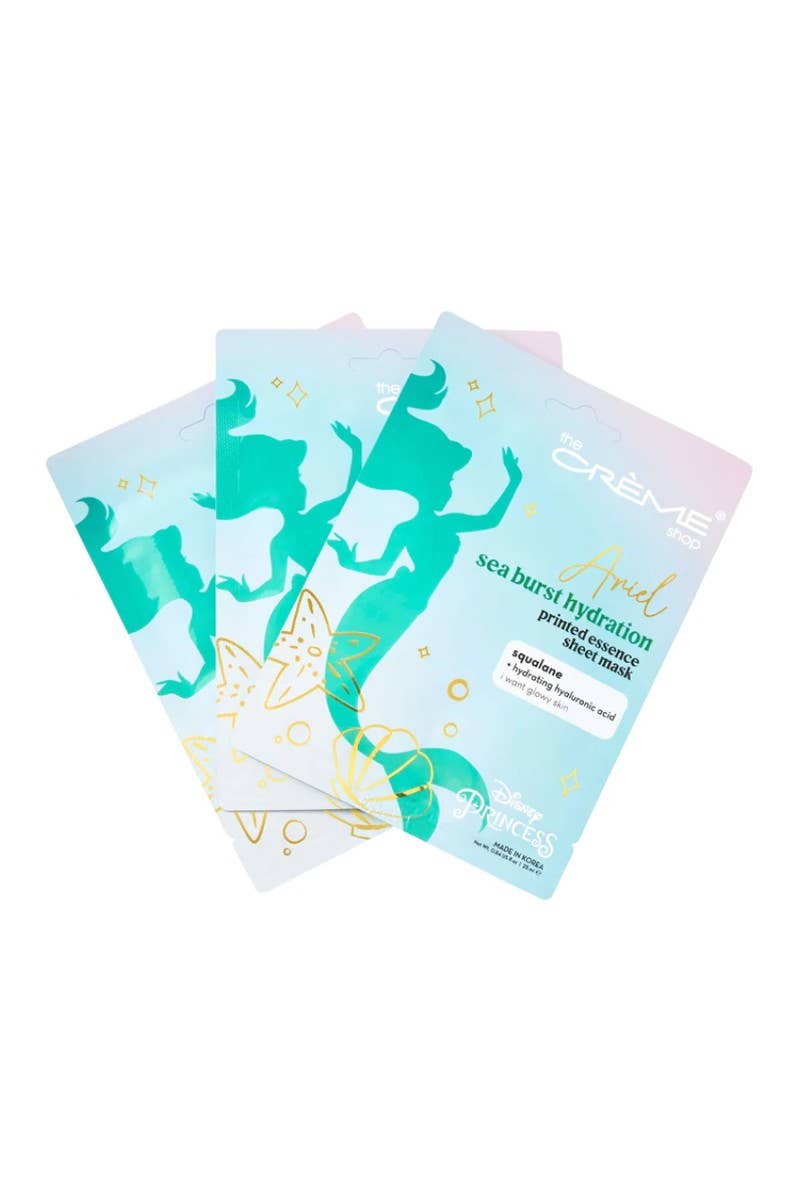 premium glutathione soap skin magical 3 Bars Orange Cucumber Rejuvenating Face and Body US Disney Ariel Sea Burst Hydration