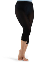 Load image into Gallery viewer, Capezio Hold & Stretch® Footless Tight N140