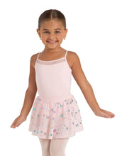 Load image into Gallery viewer, STAR STRUCK SHOOTING STAR SKIRT - GIRLS 12102C