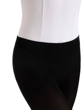 Load image into Gallery viewer, Capezio Ultra Soft Self Knit Waistband Transition® Tight - Girls #1916C