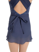 Load image into Gallery viewer, WILDFLOWER SUNFLOWER SKIRT - GIRLS 12095c
