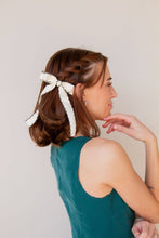 Load image into Gallery viewer, Savannah Bow Clip