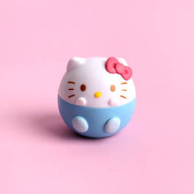 Load image into Gallery viewer, Sario Characters adorable round Figure blind Capsule SET
